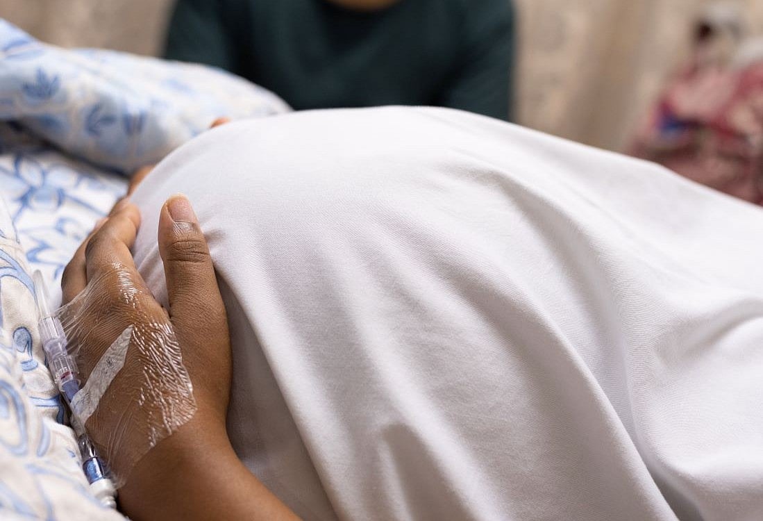 Marijuana Use While Pregnant Linked to Preterm Birth, Low Birth Weight